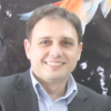 George Simongulashvili 'ın resmi